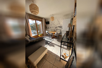 achat appartement flumet 73590