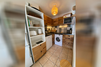 achat appartement flumet 73590