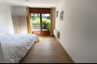 achat appartement flumet 73590