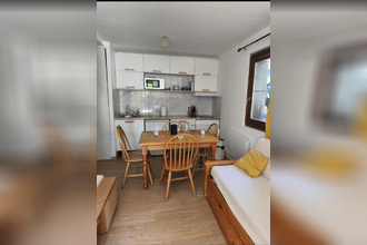 achat appartement flumet 73590