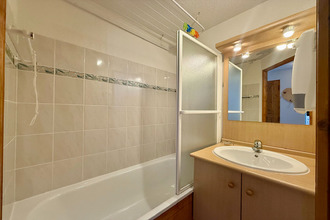 achat appartement flumet 73590