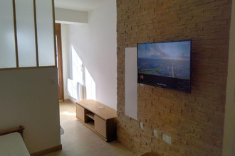 achat appartement flumet 73590