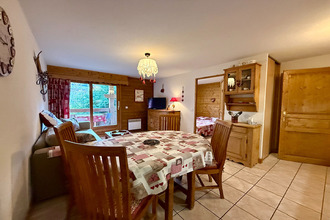 achat appartement flumet 73590