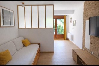 achat appartement flumet 73590