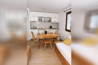 achat appartement flumet 73590