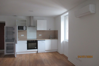 achat appartement foix 09000