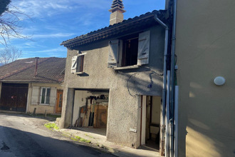 achat appartement foix 09000