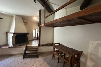 achat appartement foix 09000