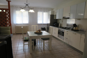 achat appartement foix 09000