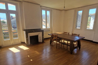 achat appartement foix 09000