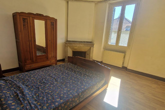 achat appartement foix 09000