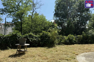 achat appartement foix 09000