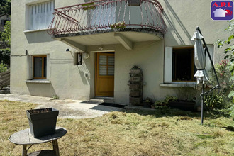 achat appartement foix 09000