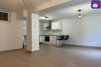 achat appartement foix 09000