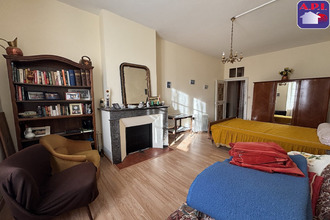 achat appartement foix 09000