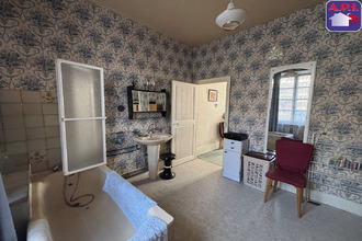 achat appartement foix 09000