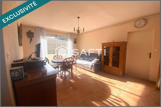 achat appartement foix 09000