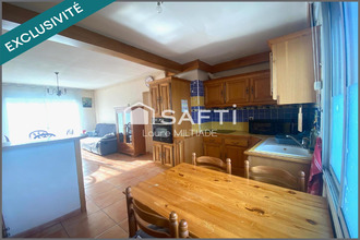 achat appartement foix 09000