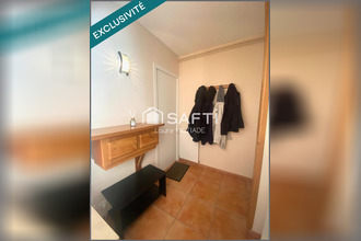 achat appartement foix 09000
