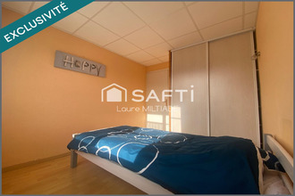 achat appartement foix 09000