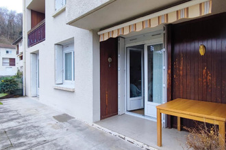 achat appartement foix 09000