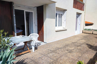 achat appartement foix 09000