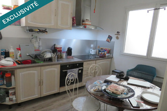 achat appartement foix 09000
