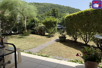 achat appartement foix 09000