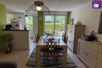achat appartement foix 09000