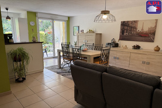 achat appartement foix 09000