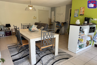 achat appartement foix 09000