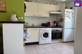achat appartement foix 09000