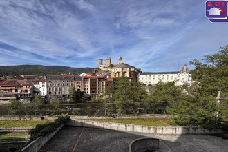 achat appartement foix 09000