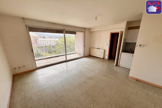 achat appartement foix 09000