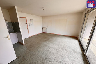 achat appartement foix 09000