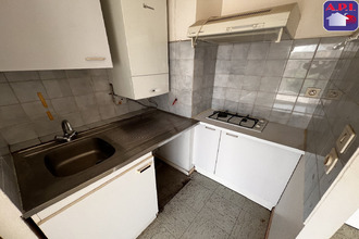achat appartement foix 09000