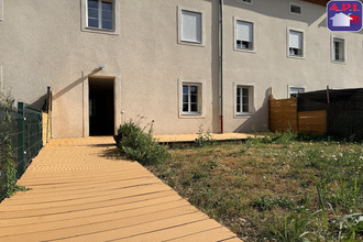 achat appartement foix 09000