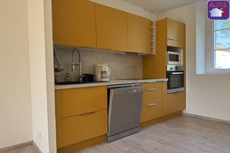 achat appartement foix 09000