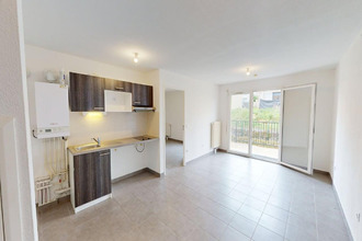 achat appartement follainville-dennemt 78520