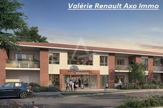 achat appartement fonbeauzard 31140