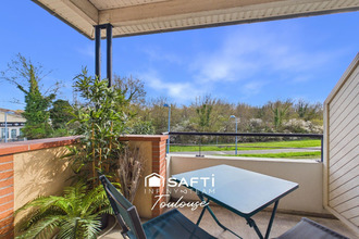 achat appartement fonbeauzard 31140