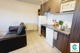 achat appartement fonbeauzard 31140