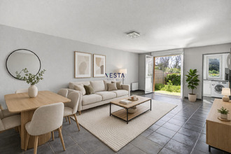 achat appartement fonbeauzard 31140