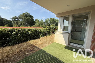 achat appartement fonbeauzard 31140