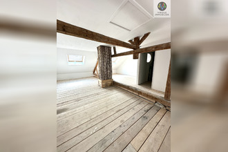 achat appartement foncine-le-haut 39460