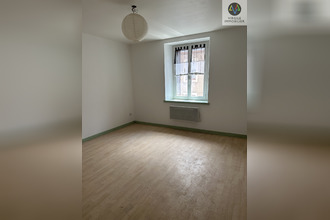 achat appartement foncine-le-haut 39460