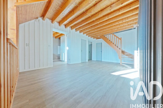 achat appartement foncine-le-haut 39460