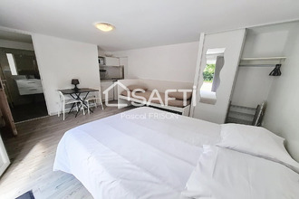 achat appartement fondettes 37230