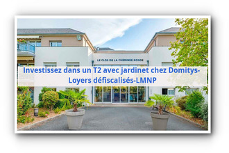 achat appartement fondettes 37230