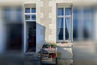 achat appartement fondettes 37230